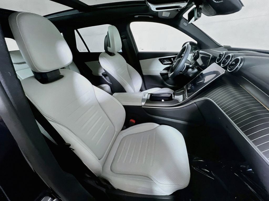 2023 Mercedes-Benz GLC GLC 300 4MATIC®