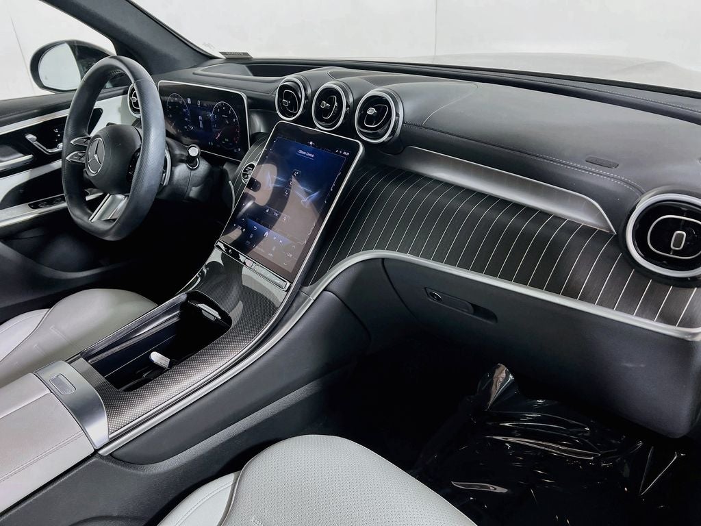 2023 Mercedes-Benz GLC GLC 300 4MATIC®