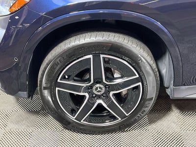 2023 Mercedes-Benz GLC GLC 300 4MATIC®