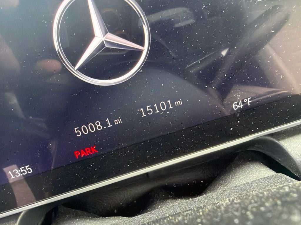 2023 Mercedes-Benz GLC GLC 300 4MATIC®
