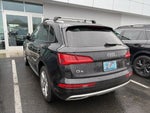 2018 Audi Q5 2.0T Premium quattro