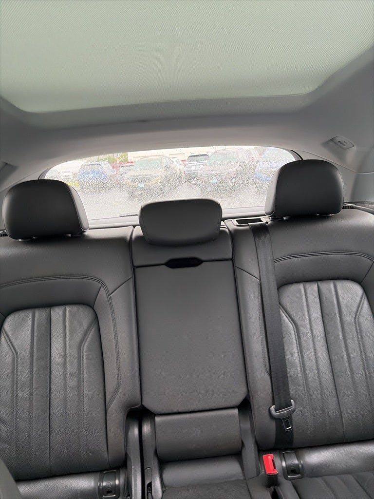 2018 Audi Q5 2.0T Premium quattro