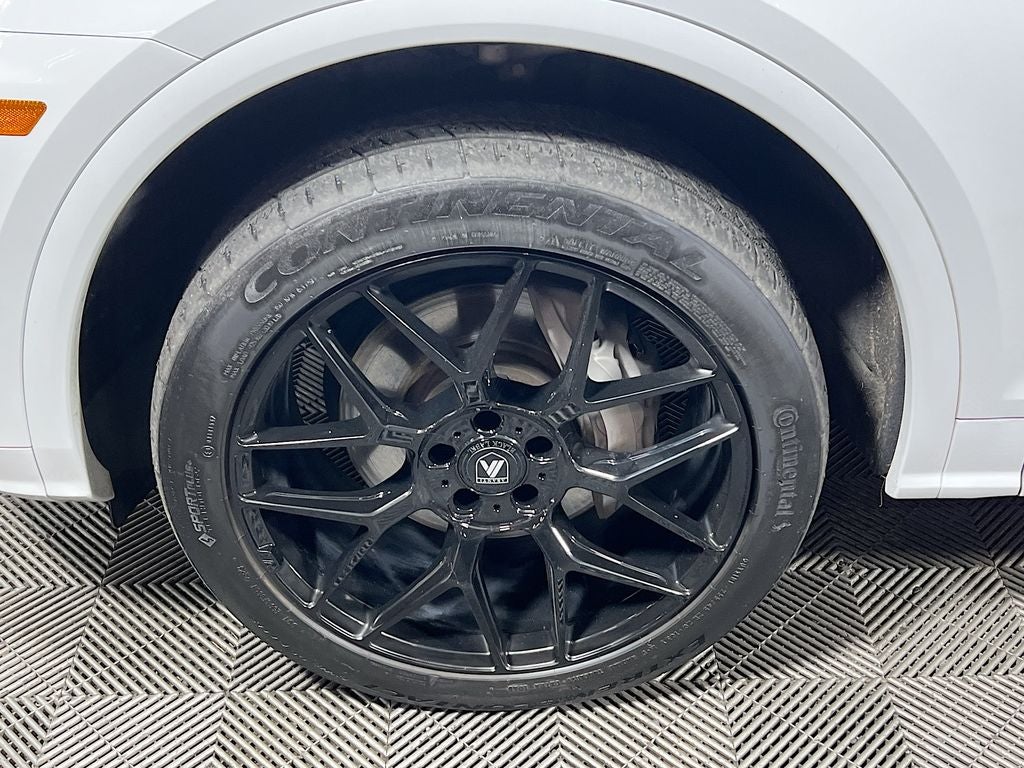 2020 Audi Q5 e 55 Premium quattro