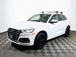 2020 Audi Q5 e 55 Premium quattro