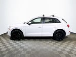 2020 Audi Q5 e 55 Premium quattro