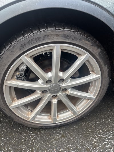 2016 Audi A3 2.0T Premium quattro