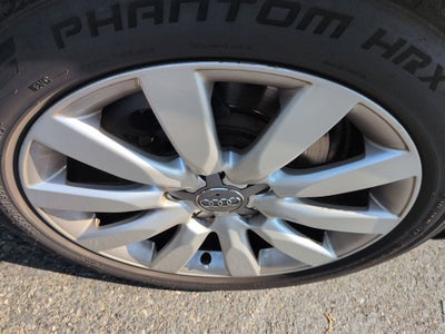 2010 Audi A4 2.0T Premium Plus quattro