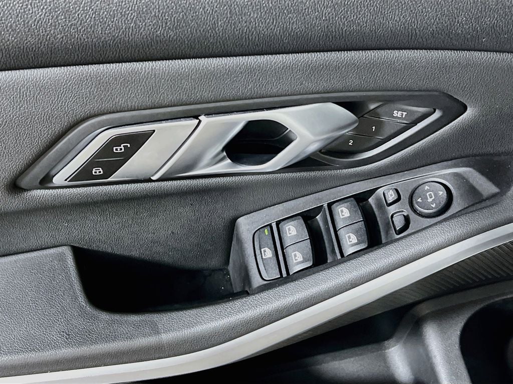 2019 BMW 3 Series 330i xDrive