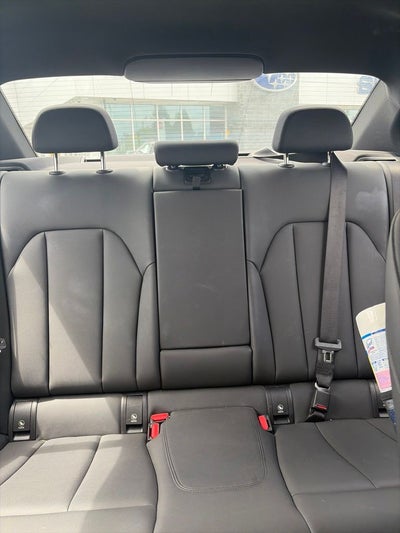 2019 BMW 3 Series 330i xDrive