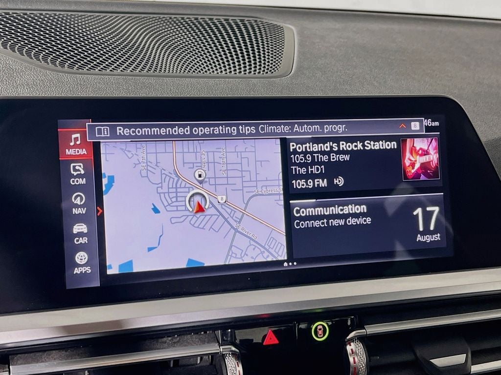 2019 BMW 3 Series 330i xDrive