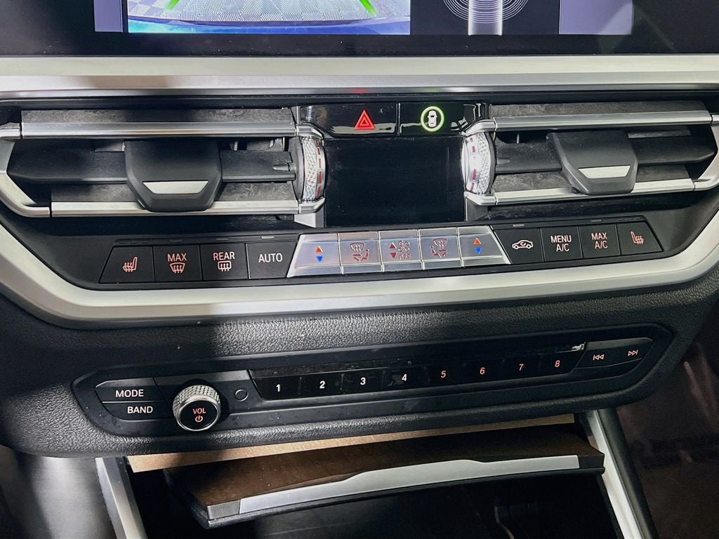 2019 BMW 3 Series 330i xDrive
