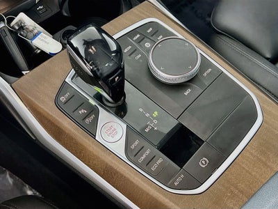 2019 BMW 3 Series 330i xDrive