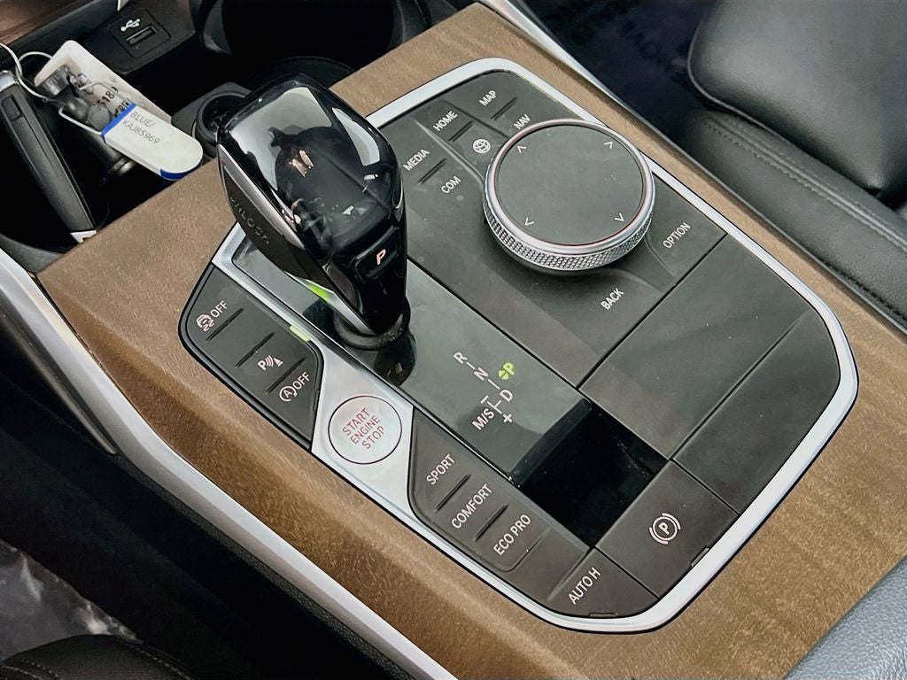 2019 BMW 3 Series 330i xDrive