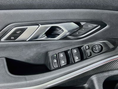 2019 BMW 3 Series 330i xDrive