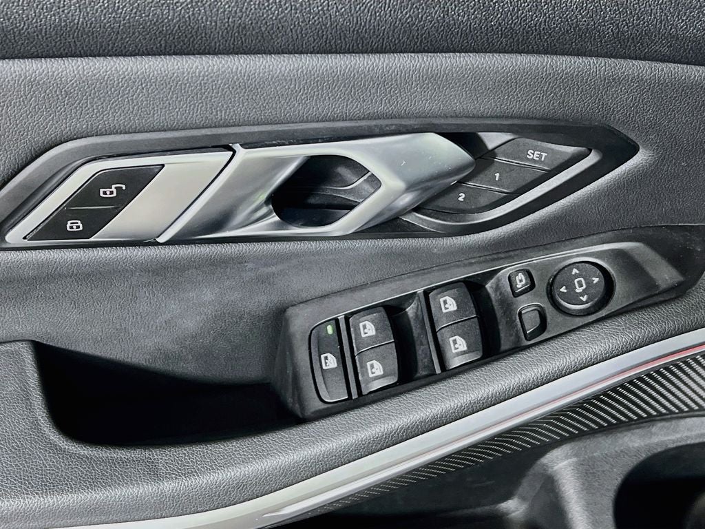 2019 BMW 3 Series 330i xDrive