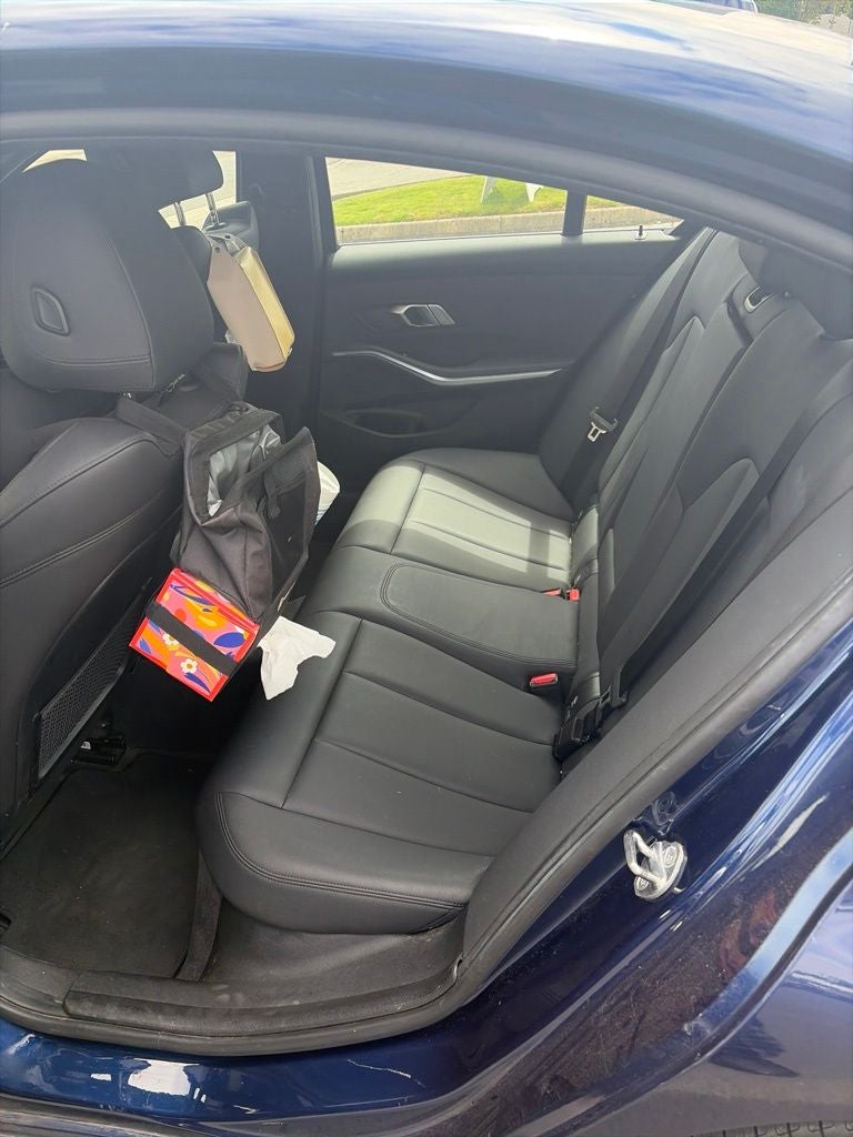 2019 BMW 3 Series 330i xDrive