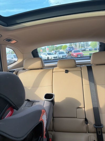 2014 BMW X1 xDrive28i