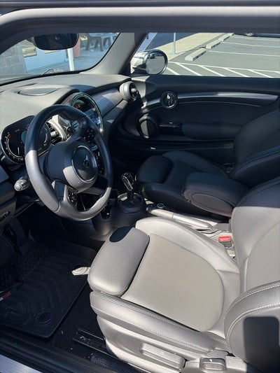 2022 MINI Cooper S Signature