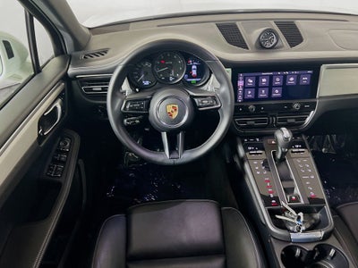 2024 Porsche Macan GTS