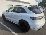 2024 Porsche Macan GTS