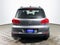 2015 Volkswagen Tiguan S 4Motion