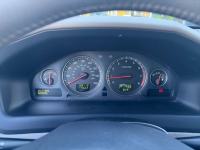 2006 Volvo XC70 Base