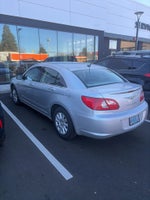 2008 Chrysler Sebring LX