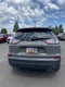 2020 Jeep Cherokee Lux