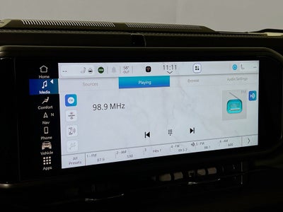 2024 Jeep Wrangler High Altitude 4xe