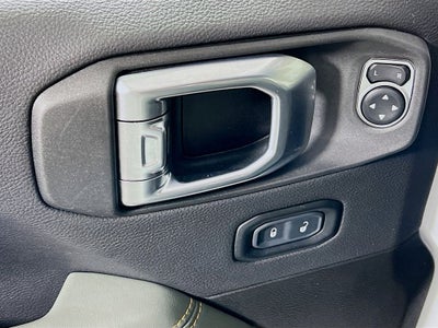 2024 Jeep Wrangler High Altitude 4xe