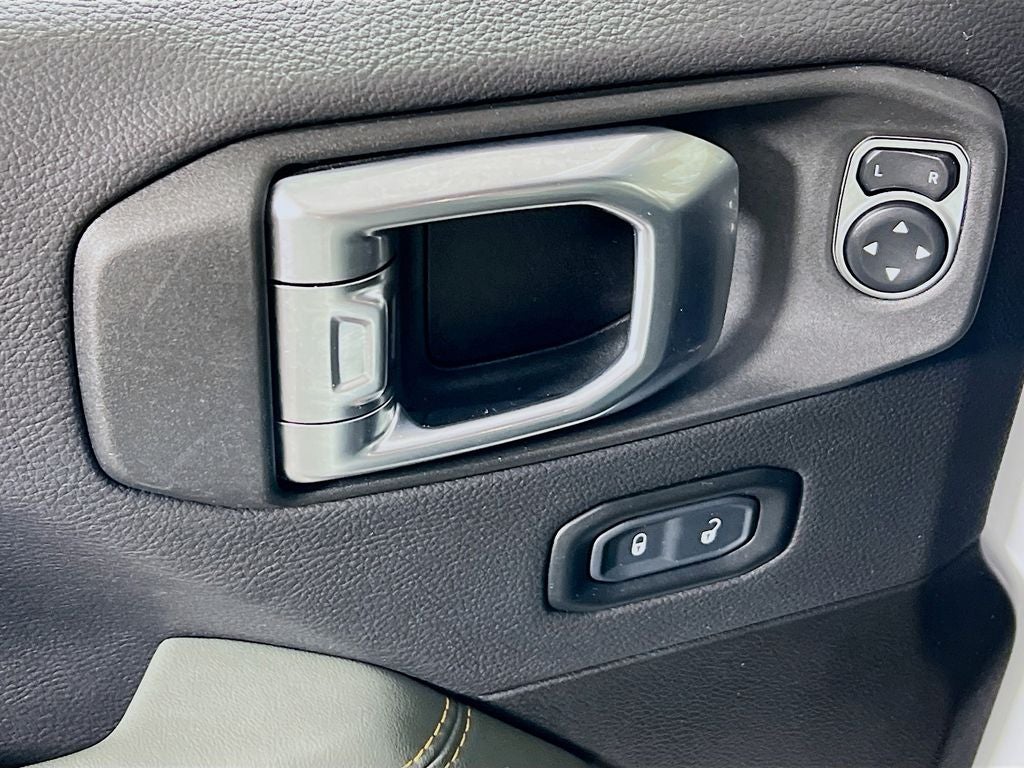 2024 Jeep Wrangler High Altitude 4xe