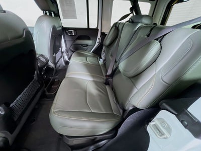 2024 Jeep Wrangler High Altitude 4xe