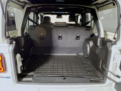 2024 Jeep Wrangler High Altitude 4xe