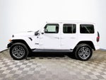 2024 Jeep Wrangler High Altitude 4xe