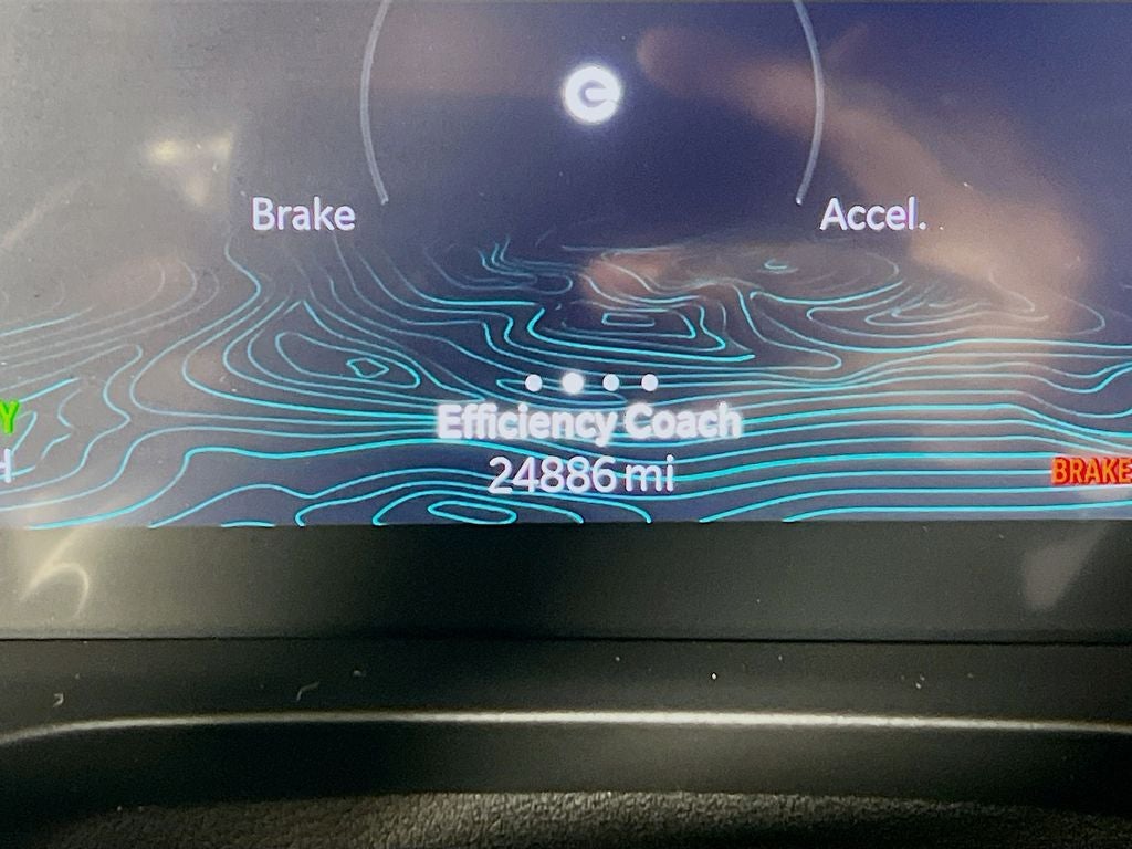 2022 Jeep Grand Cherokee Trailhawk 4xe