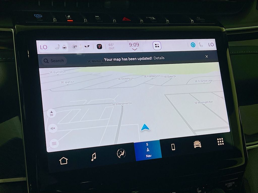 2022 Jeep Grand Cherokee Trailhawk 4xe