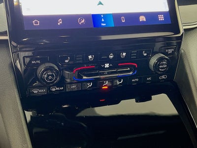 2022 Jeep Grand Cherokee Trailhawk 4xe