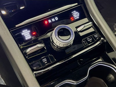 2022 Jeep Grand Cherokee Trailhawk 4xe
