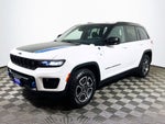 2022 Jeep Grand Cherokee Trailhawk 4xe