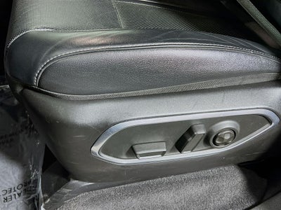 2024 Jeep Wagoneer Base