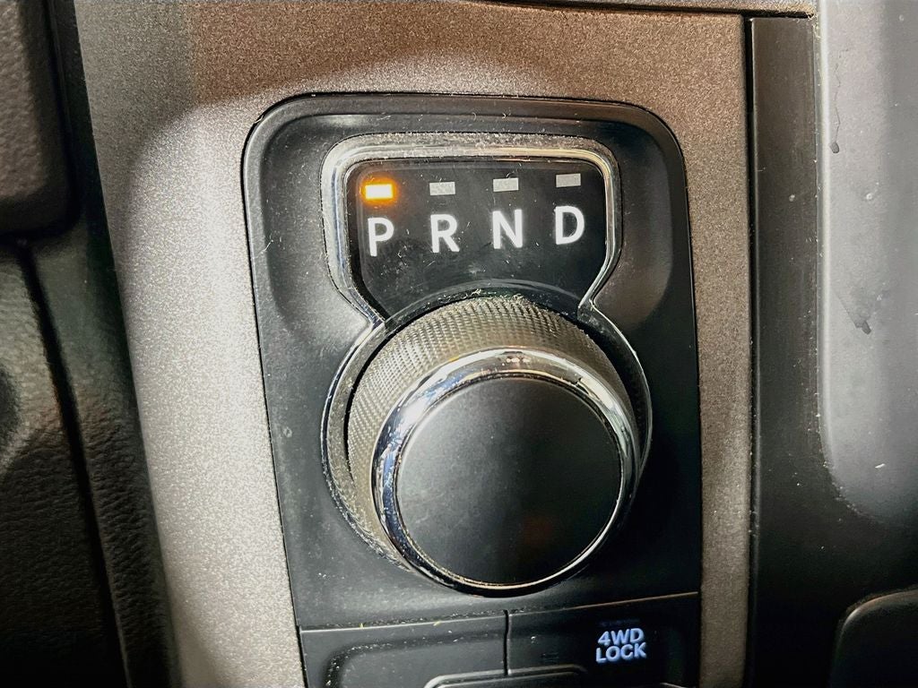 2019 RAM 1500 Classic Express