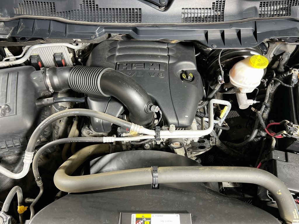 2019 RAM 1500 Classic Express