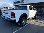 2016 RAM 1500 Rebel