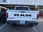 2016 RAM 1500 Rebel