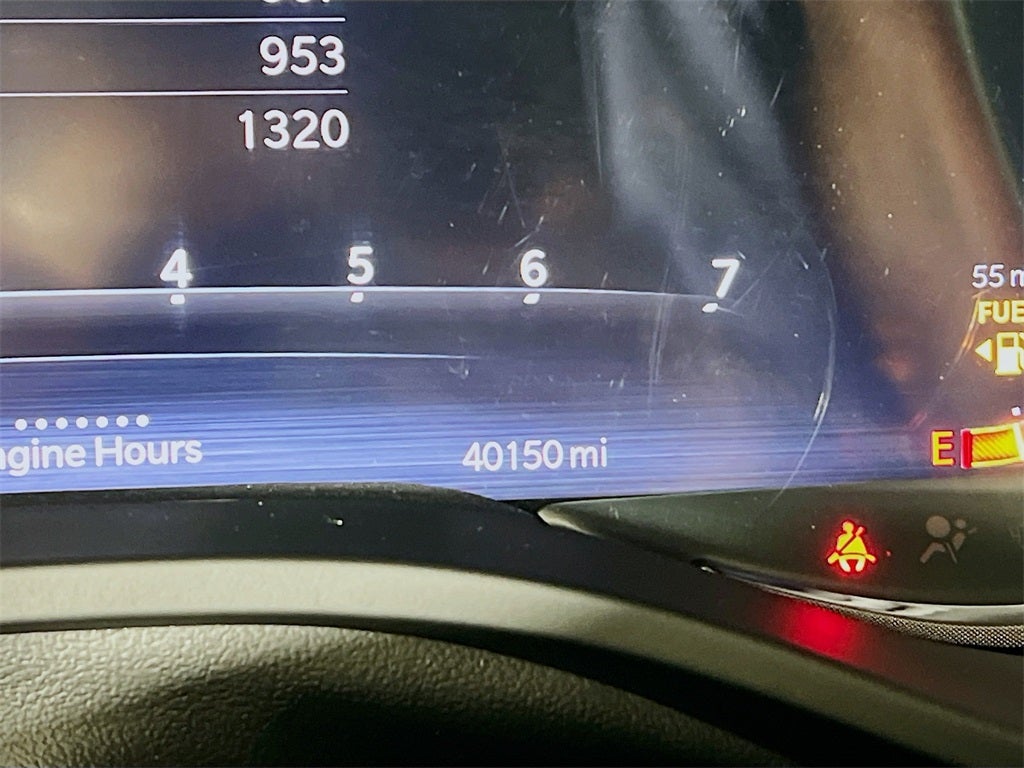 2023 RAM 1500 Limited