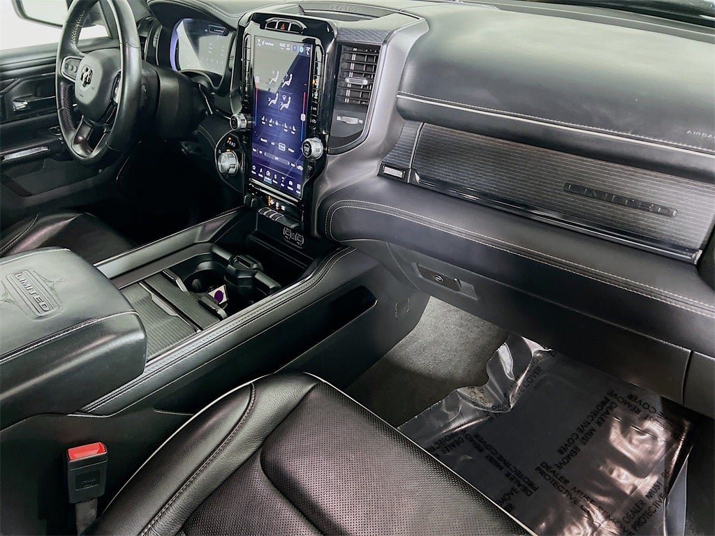 2023 RAM 1500 Limited