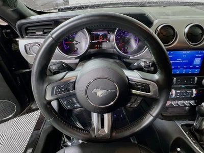 2023 Ford Mustang GT Premium