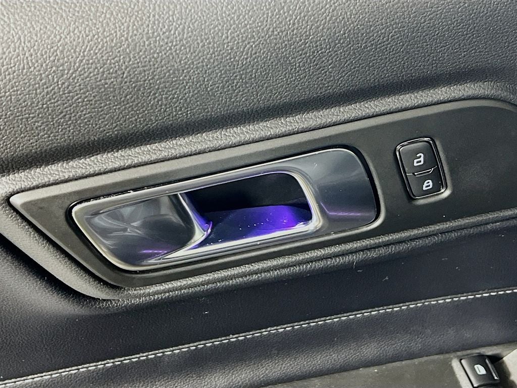 2023 Ford Mustang GT Premium