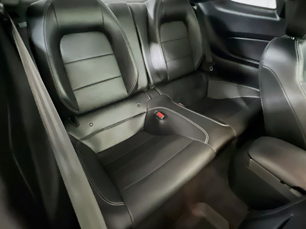 2023 Ford Mustang GT Premium
