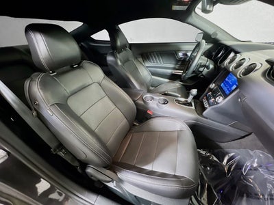 2023 Ford Mustang GT Premium
